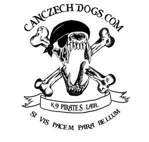 canczechdogs