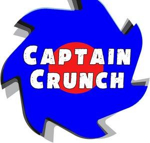 Captain Crunch Experiments