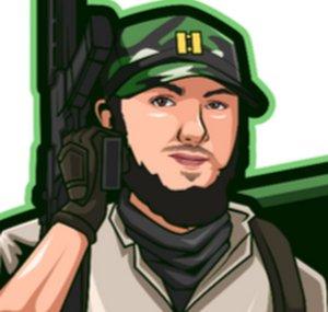 Captain Ruggels Gaming