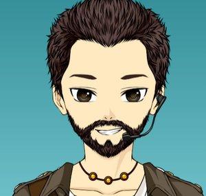 CaptainI.R