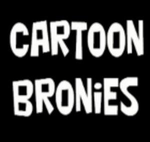 Cartoon Bronies