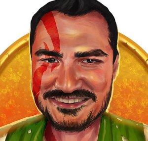 Casual Kripp