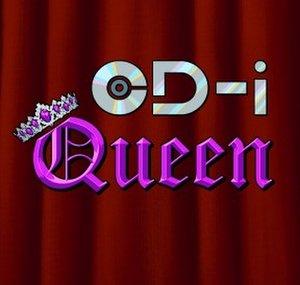CD-i Queen