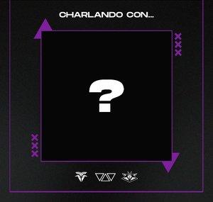 Charlando con - by Jared Moreno