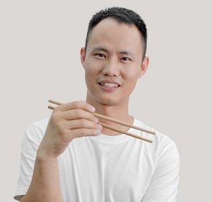 餐饮研究员王刚 Chef Wang Food Tour