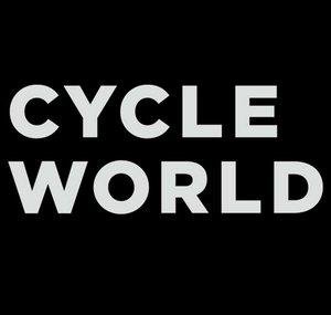 Cycle World