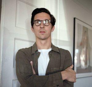 Dan Croll