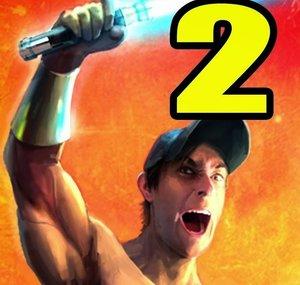 Daneboe Channel #2