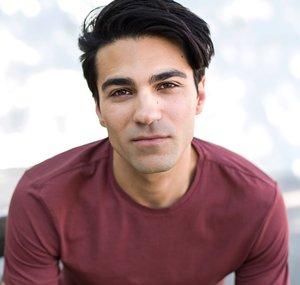 Daniel Cosentino