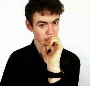 Daniel Sherratt