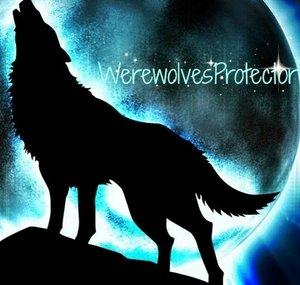 DarkChallenge [previously WerewolvesProtector]