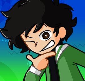 Darko Gameplayer