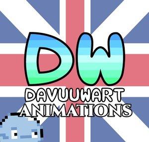 DavuuWart Animations