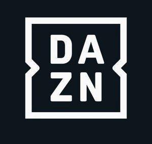 DAZN Football