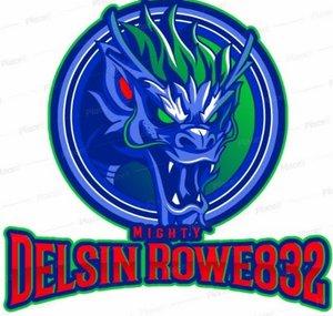 Delsin Rowe832