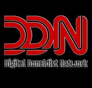 Digitaler Donaldist Netzwerk Geopolitik