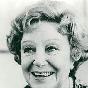 Doris Hare