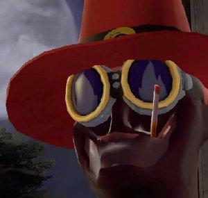 Dr.RubberFace