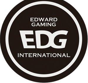 EDG EDWARD GAMING (EDG)