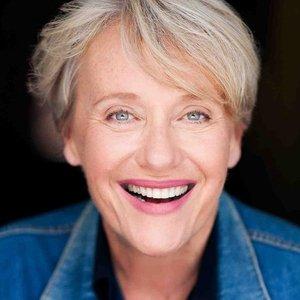 Elizabeth Alexander