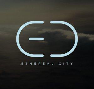 Ethereal City - Space Dystopia Ambience