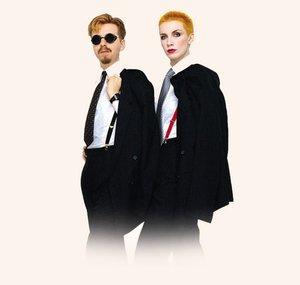 Eurythmics