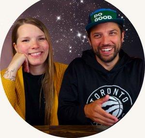 Everyday Magic with Foster the Meeple