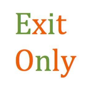 Exitonly Gaming
