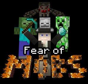 Fear of Mobs