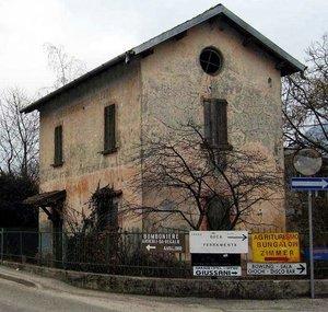 FerrovieDismesse
