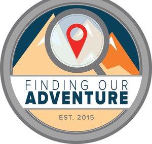 Finding Our Adventure