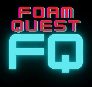 Foam Quest