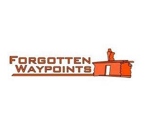 Forgotten Waypoints
