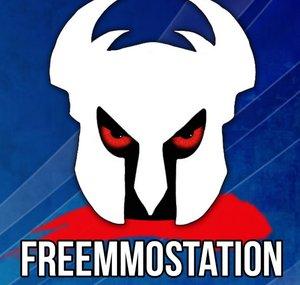 FreeMMOStation