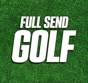 FULL SEND GOLF