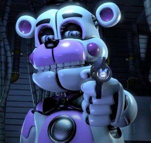 Funtime Michelle