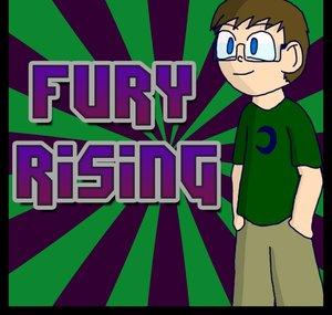 FuryRising