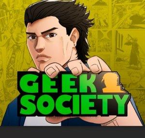 GEEK SOCIETY