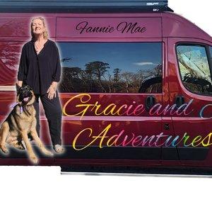 Gracie and Jacq's Adventures