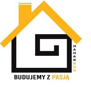 HAHARBUD Budowa domu systemem gospodarczym.