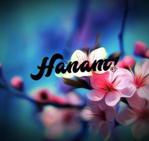 Hanam!