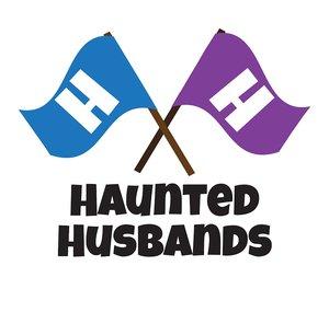Haunted Husbands