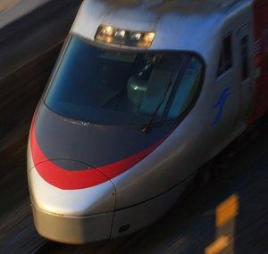 あっちゃんの鉄道映像館  #HD TrainFan2013