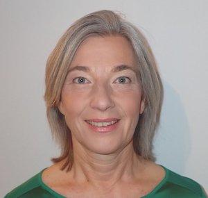 Helga Steigenberger