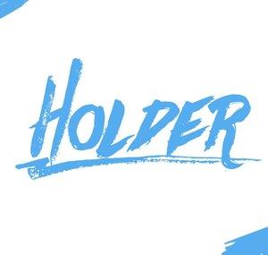 Holder / MLW