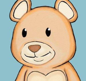 iamgingerbear