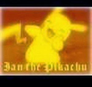 IanthePikachu