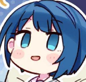 ioliite ☆ 
