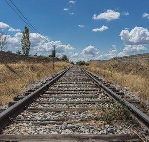 IRON RAILS AND PIPE DREAMS