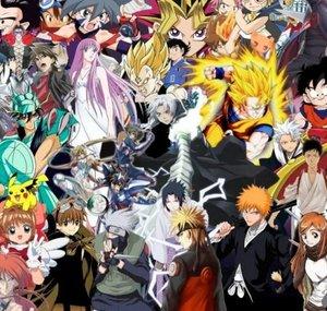 JEB's Gaming & Anime Reviews